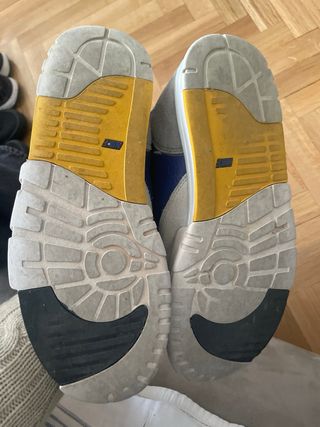 Nike Air Trainer 3 Talla 41