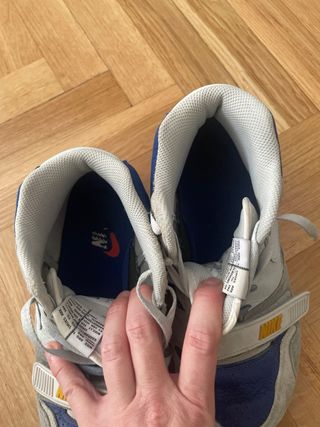 Nike Air Trainer 3 Talla 41