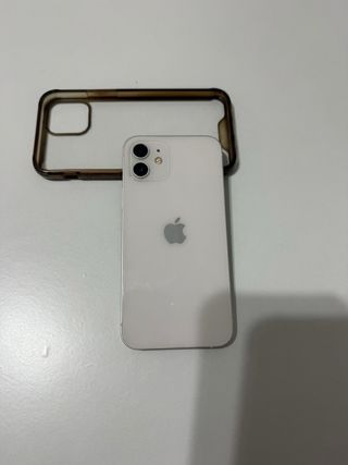 iPhone 12 Blanco 128GB
