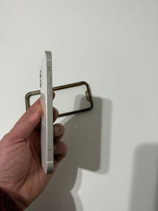 iPhone 12 Blanco 128GB