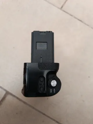 Empuñadura Baterías Meike para Sony R