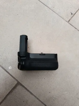 Empuñadura Baterías Meike para Sony R