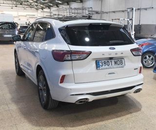 Ford Kuga ST-Line X 2.5 Duratec PHEV 165kW Auto