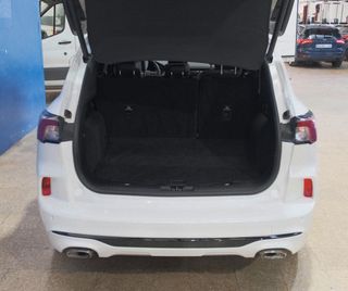 Ford Kuga ST-Line X 2.5 Duratec PHEV 165kW Auto