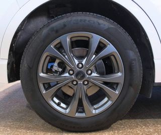 Ford Kuga ST-Line X 2.5 Duratec PHEV 165kW Auto