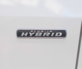 Ford Kuga ST-Line X 2.5 Duratec PHEV 165kW Auto