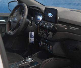 Ford Kuga ST-Line X 2.5 Duratec PHEV 165kW Auto