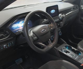 Ford Kuga ST-Line X 2.5 Duratec PHEV 165kW Auto