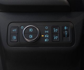 Ford Kuga ST-Line X 2.5 Duratec PHEV 165kW Auto