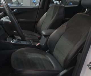 Ford Kuga ST-Line X 2.5 Duratec PHEV 165kW Auto