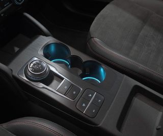 Ford Kuga ST-Line X 2.5 Duratec PHEV 165kW Auto