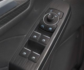 Ford Kuga ST-Line X 2.5 Duratec PHEV 165kW Auto