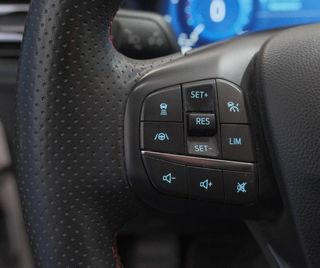 Ford Kuga ST-Line X 2.5 Duratec PHEV 165kW Auto