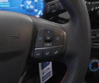 Ford Kuga ST-Line X 2.5 Duratec PHEV 165kW Auto