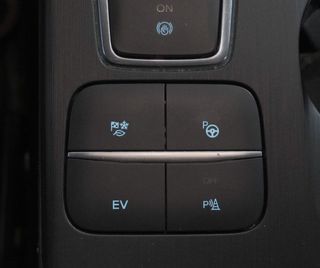 Ford Kuga ST-Line X 2.5 Duratec PHEV 165kW Auto