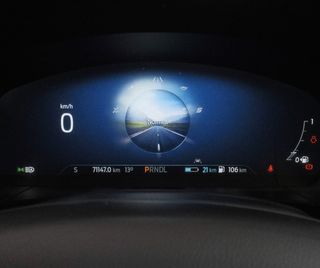 Ford Kuga ST-Line X 2.5 Duratec PHEV 165kW Auto