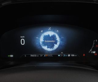 Ford Kuga ST-Line X 2.5 Duratec PHEV 165kW Auto