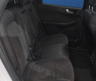 Ford Kuga ST-Line X 2.5 Duratec PHEV 165kW Auto