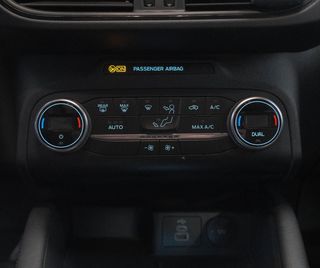 Ford Kuga ST-Line X 2.5 Duratec PHEV 165kW Auto