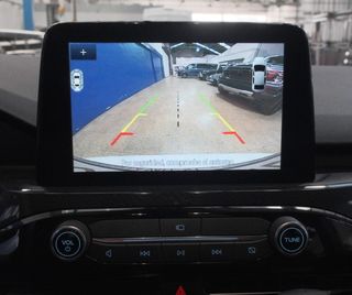 Ford Kuga ST-Line X 2.5 Duratec PHEV 165kW Auto