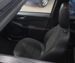 Ford Kuga ST-Line X 2.5 Duratec PHEV 165kW Auto