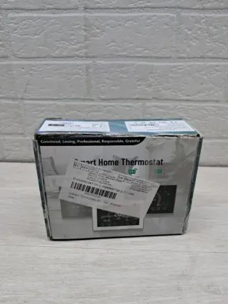 Termostato WiFi Irishom per caldaia