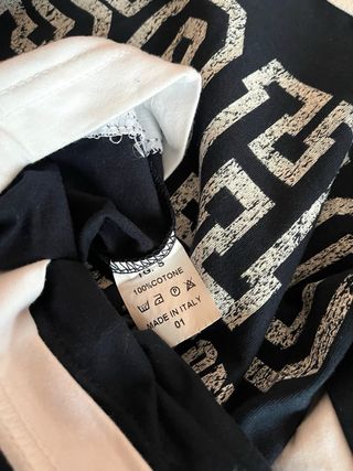 Maglietta S manica lunga bambino