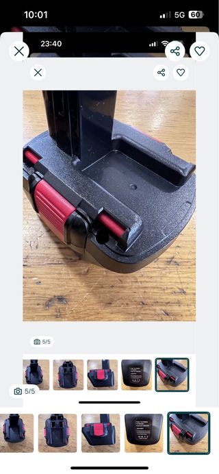 Bateria Bosch 12V 12800mAh - Nova