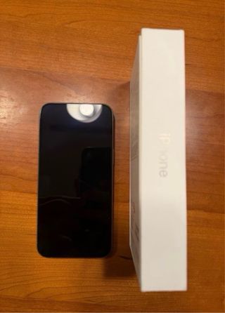 iPhone 15 Pro Max 256GB Plata