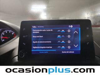 Peugeot Rifter BlueHDi 130 GT Standard 96 kW (130 CV)