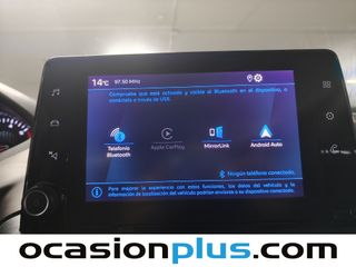 Peugeot Rifter BlueHDi 130 GT Standard 96 kW (130 CV)