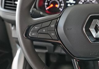 2023 Renault Trafic Furgón L1H1 Blue dCi 96 Kw (130 CV)