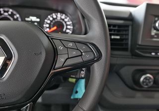 2023 Renault Trafic Furgón L1H1 Blue dCi 96 Kw (130 CV)