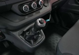 2023 Renault Trafic Furgón L1H1 Blue dCi 96 Kw (130 CV)