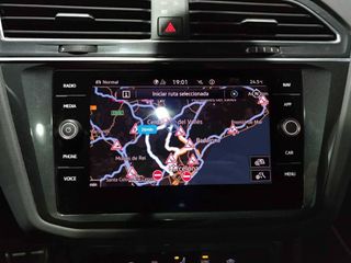 Volkswagen Tiguan R Line 1.5 TSI DSG 150 5p