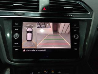 Volkswagen Tiguan R Line 1.5 TSI DSG 150 5p