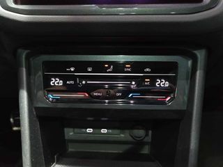 Volkswagen Tiguan R Line 1.5 TSI DSG 150 5p