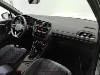 Volkswagen Tiguan R Line 1.5 TSI DSG 150 5p