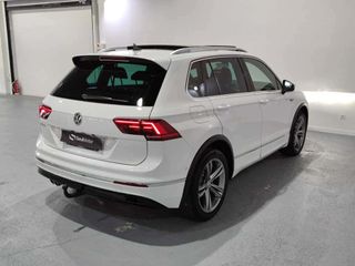Volkswagen Tiguan R Line 1.5 TSI DSG 150 5p