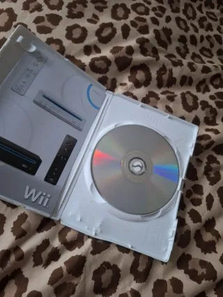 Dragon Ball Z Budokai Tenkaichi 3 Wii