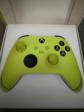 Mando Xbox Electric Volt