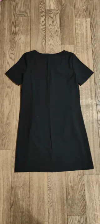 Abito nero formale da ragazza Intimissimi