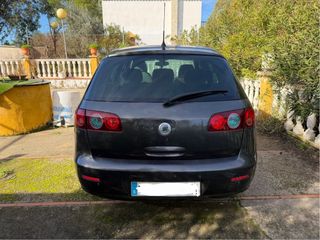 FIAT Croma 2.2, automatico, 143 cv