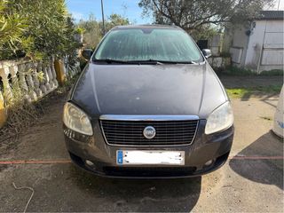 FIAT Croma 2.2, automatico, 143 cv
