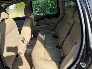 FIAT Croma 2.2, automatico, 143 cv