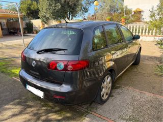 FIAT Croma 2.2, automatico, 143 cv