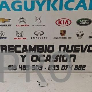 TAPA PARAGOLPES FRONTAL RENAULT TWINGO USADO