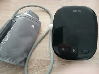 Tensiómetro Hylogy sin pilas
