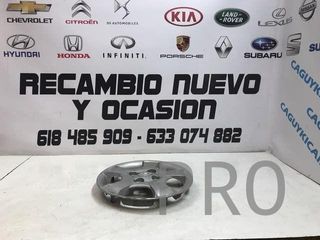 Tapacubo Hyundai R13