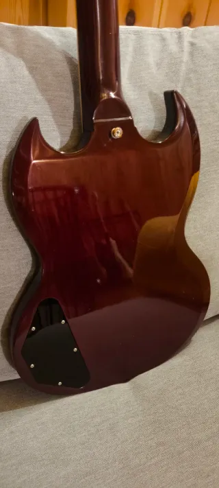 Edwards E-SG-120LT2 Guitarra Eléctrica